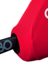 OBO Slippa HAND Indoor Cover Red
