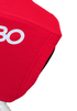 OBO Slippa HAND Indoor Cover Red
