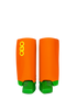 OBO Slippa Indoor Leg Guard Cover Orange