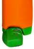 OBO Slippa Indoor Leg Guard Cover Orange