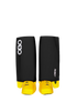OBO Slippa PLUS Indoor Leg Guard Cover Black