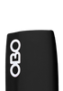 OBO Slippa PLUS Indoor Leg Guard Cover Black