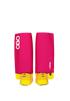 OBO Slippa PLUS Indoor Leg Guard Cover Pink