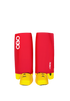 OBO Slippa PLUS Indoor Leg Guard Cover Red