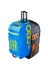 OBO Stand Up Wheelie & Rain Cover