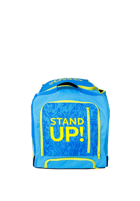 OBO Stand Up Wheelie Bag