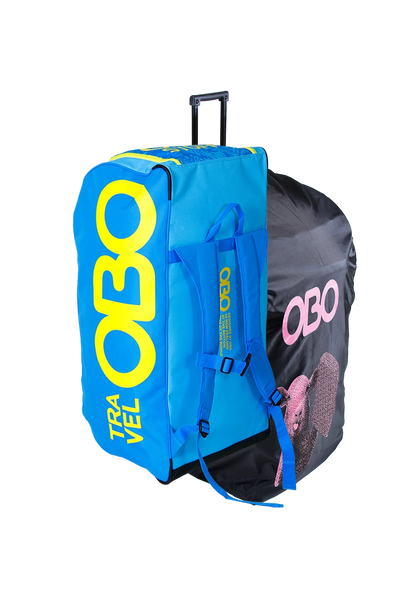 OBO Travel Bag & Rain Cover