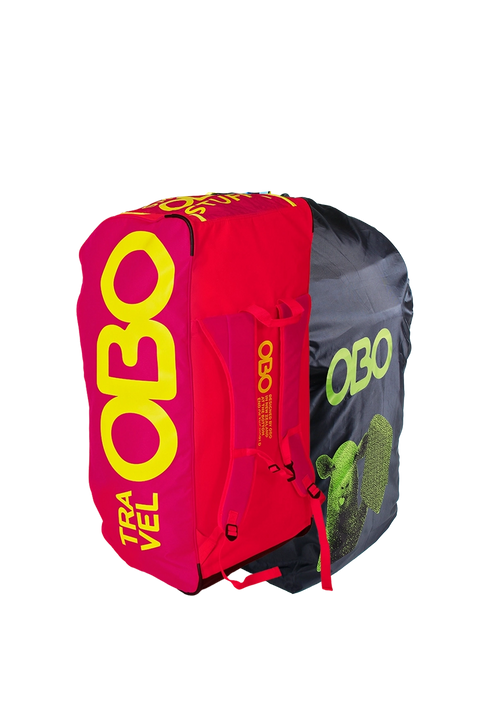 OBO Travel Bag & Rain Cover