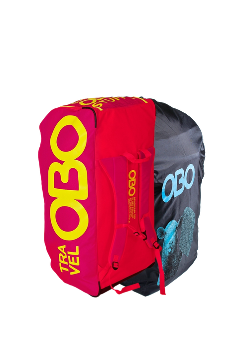 OBO Travel Bag & Rain Cover