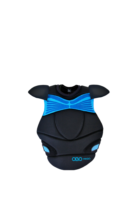 OBO Yahoo Body Armour - Chest Only