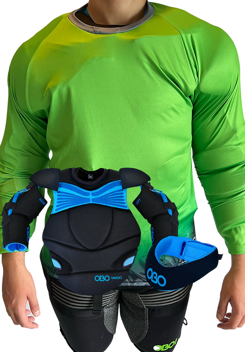 OBO Yahoo Upper body bundle