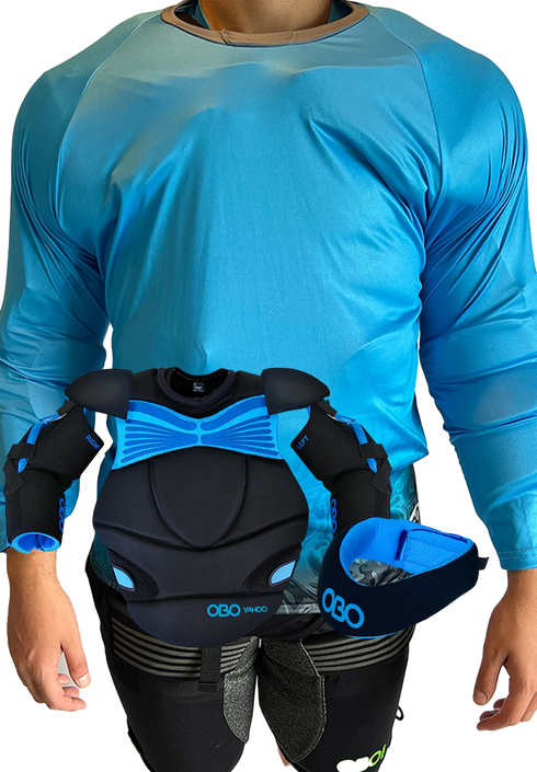 OBO Yahoo Upper body bundle