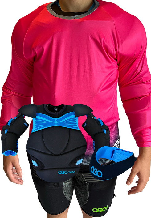 OBO Yahoo Upper body bundle