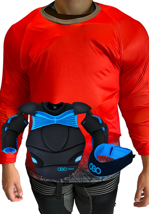 OBO Yahoo Upper body bundle