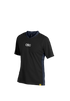 OBO Mono OverShirt Black