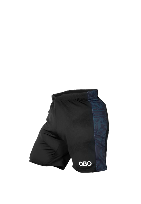 OBO Mono OverPants Black