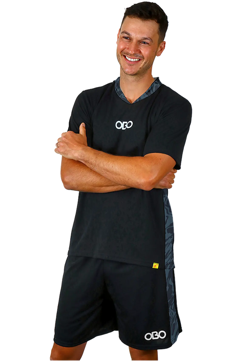 OBO Mono Set Black