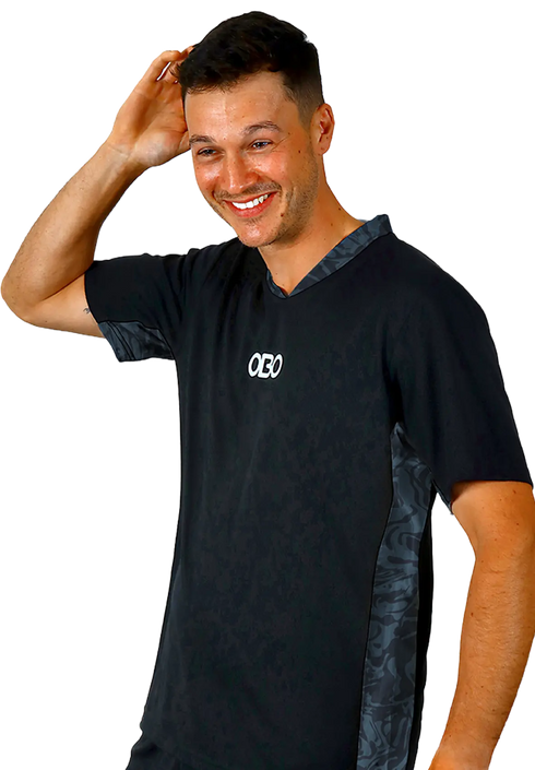 OBO Mono Set Black