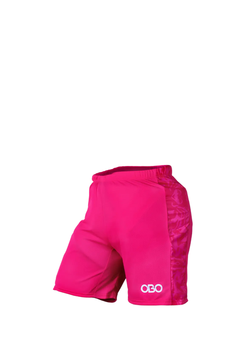 OBO Mono OverPants Pink