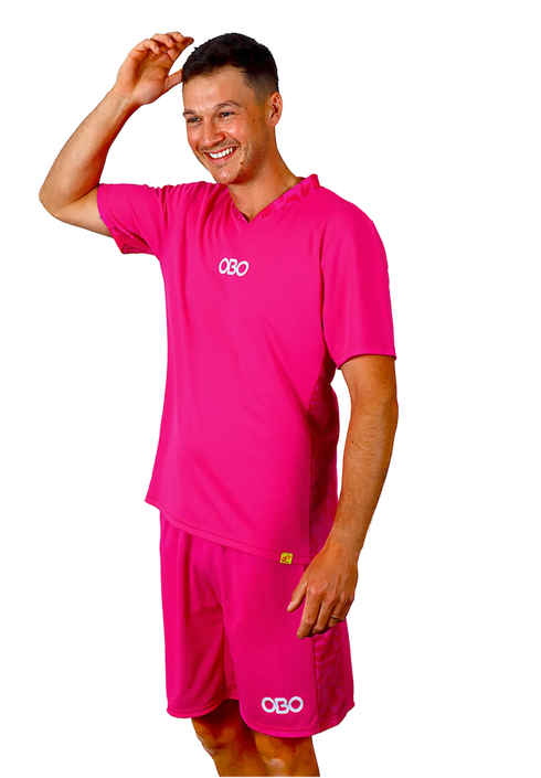 OBO Mono Set Pink