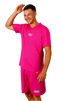 OBO Mono Set Pink