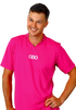 OBO Mono Set Pink