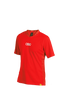 OBO Mono OverShirt Red