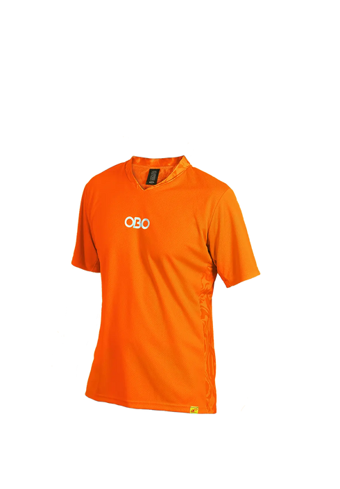 OBO Mono OverShirt Orange