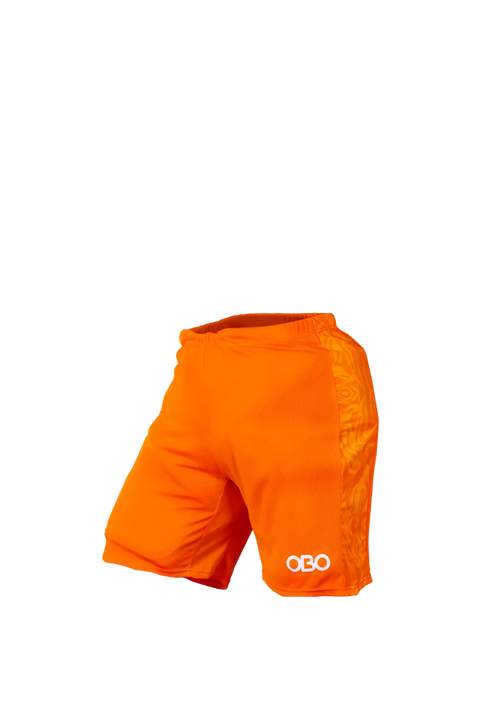 OBO Mono OverPants Orange