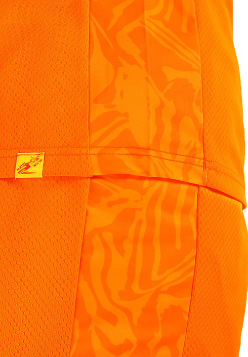 OBO Mono OverPants Orange
