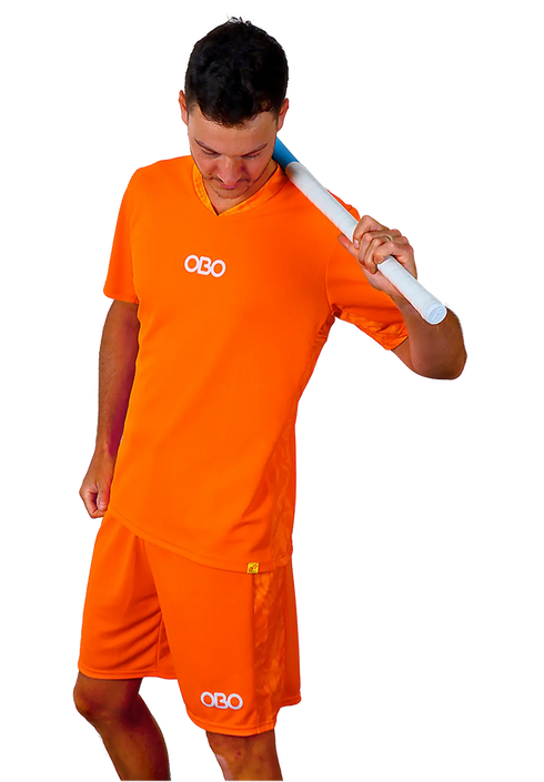 OBO Mono Set Orange
