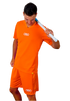OBO Mono Set Orange
