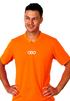 OBO Mono Set Orange