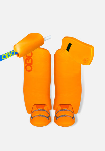 OBO OGO Foam Set