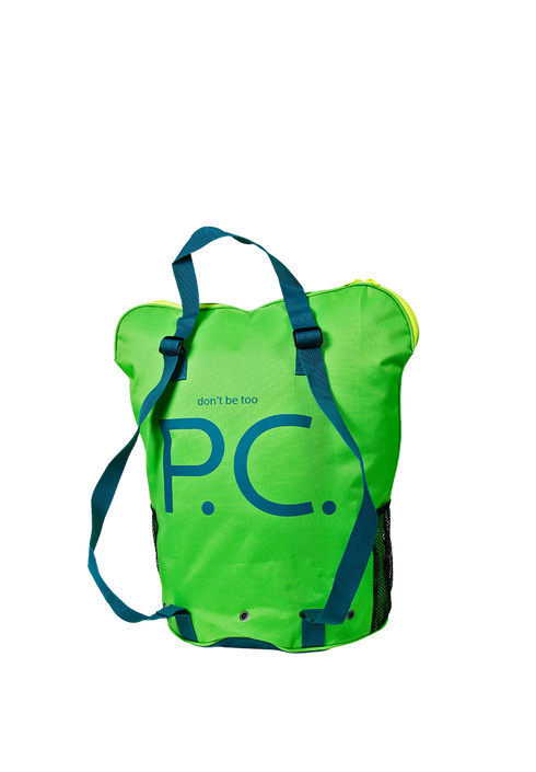 OOP Full P.C. Team Kit