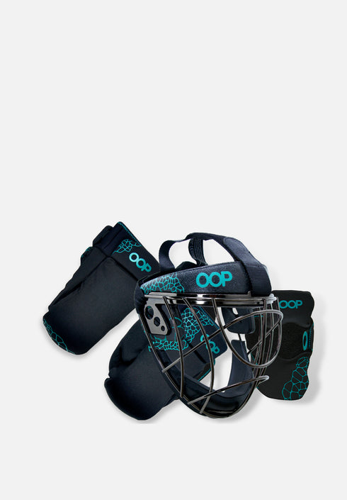 OOP Individual P.C. Kit