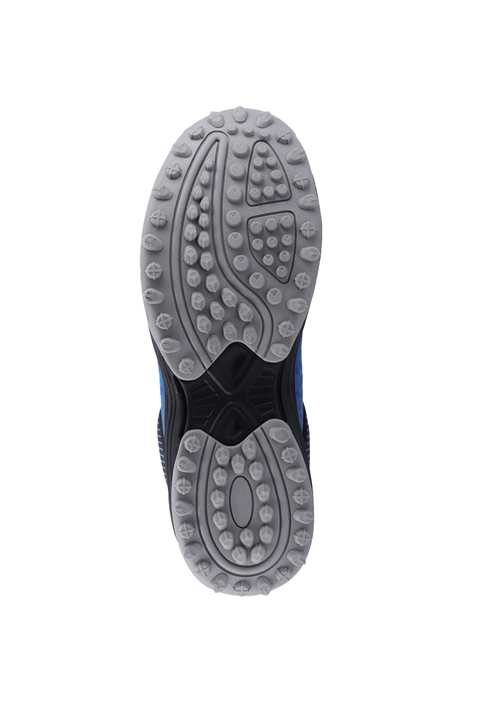 Olympic Match Field Hockey Shoe Navy/Royal