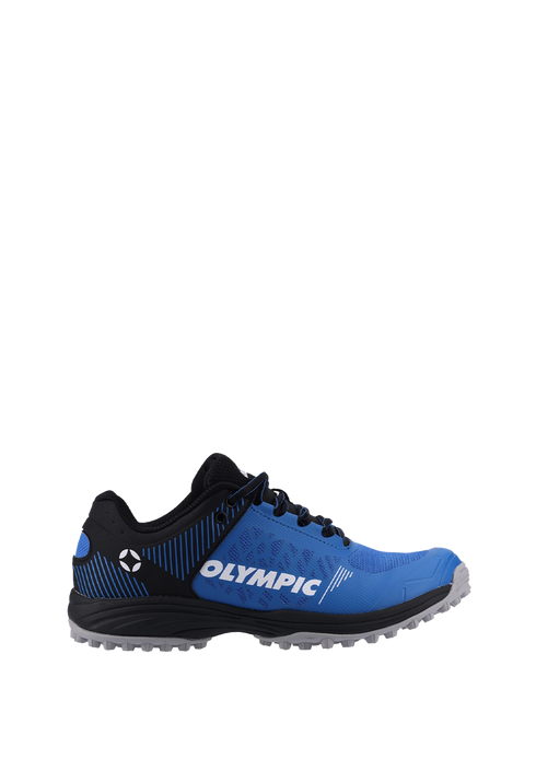 Olympic Match Field Hockey Shoe Navy/Royal