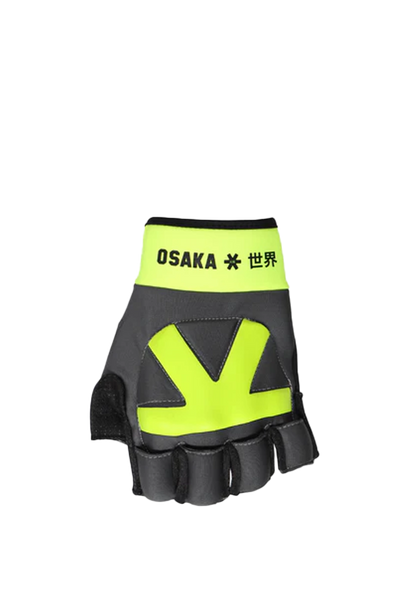 Osaka Armadillo 4.0 Grey-Lime