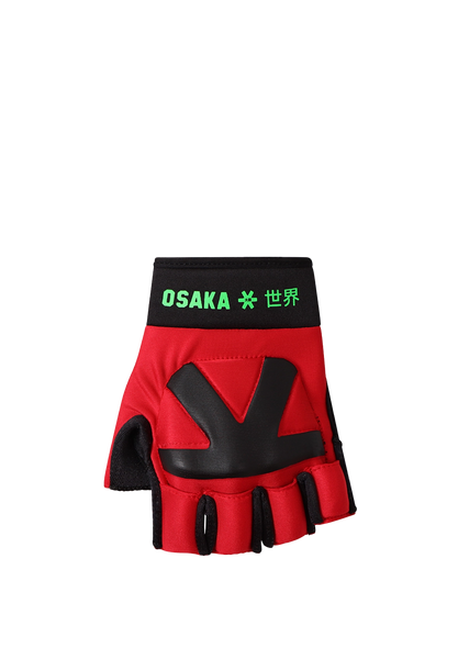 Osaka Armadillo 4.0 Red