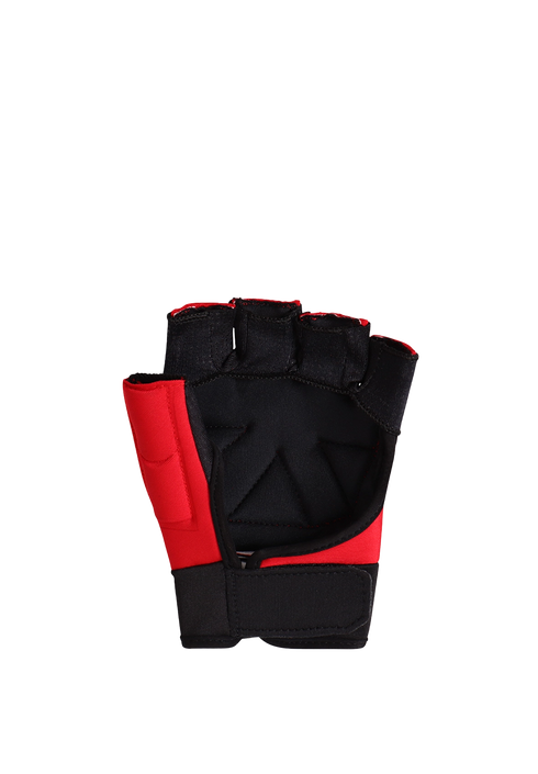 Osaka Armadillo 4.0 Red