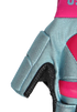 Osaka Armadillo Hockey Glove 2026 - Retro Blue