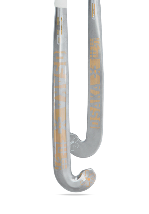 Osaka FuTURELAB 100 Nxt Bow Silver Orange