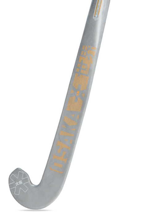 Osaka FuTURELAB 100 Nxt Bow Silver Orange