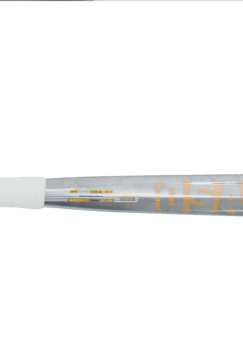 Osaka FuTURELAB 100 Nxt Bow Silver Orange