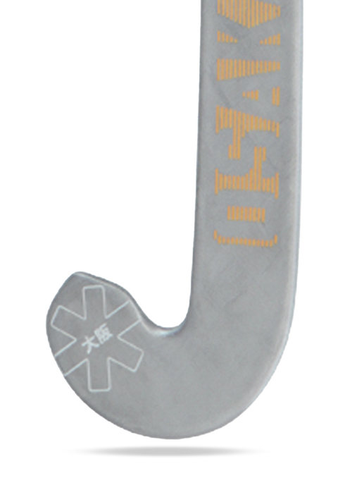 Osaka FuTURELAB 100 Nxt Bow Silver Orange