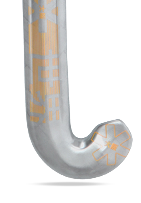 Osaka FuTURELAB 100 Nxt Bow Silver Orange