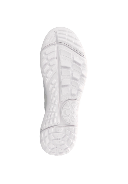 Osaka Ido Mk1 Triple White