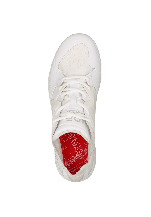 Osaka Ido Mk1 Triple White