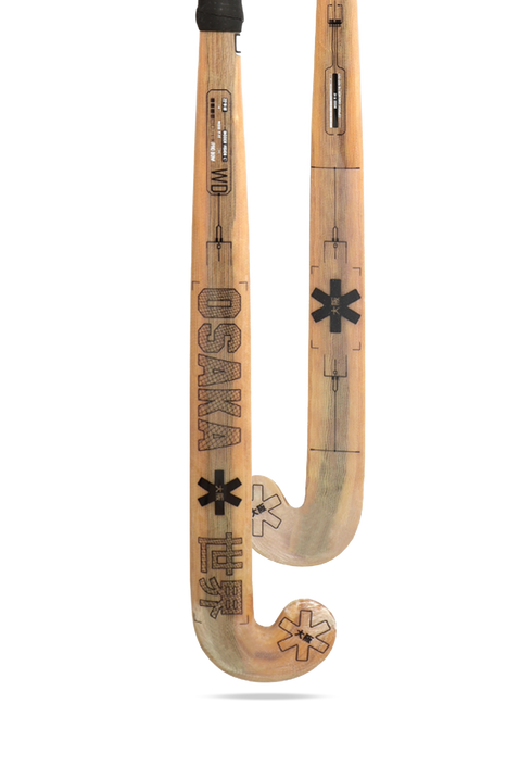 Osaka Indoor Pro Tour Wood S22